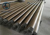 6 mètres de haute résistance Johnson Vee Wire Screen 205/catégorie 304L/316L de 304/