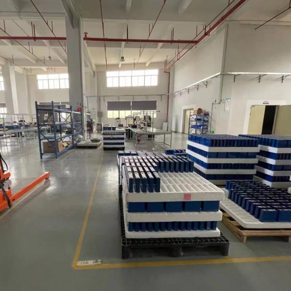 Phosphate 280Ah Lithium Ion Battery Cells For Electric Bicycle