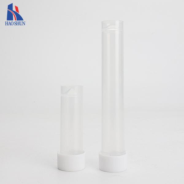 Customized Polypropylene Injection Molding For Medicational Parts