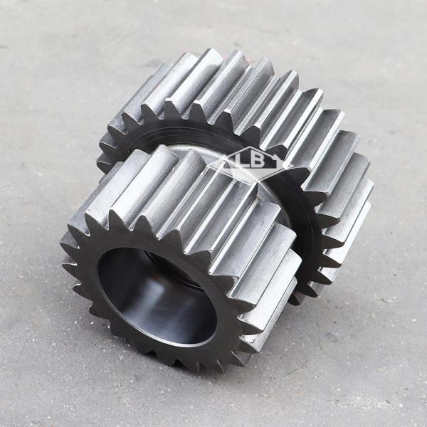 DX225 SOLAR225 R250-7 CLUSTER GEAR 1.404-00007 XKAH-00910 PLANETARY GEAR