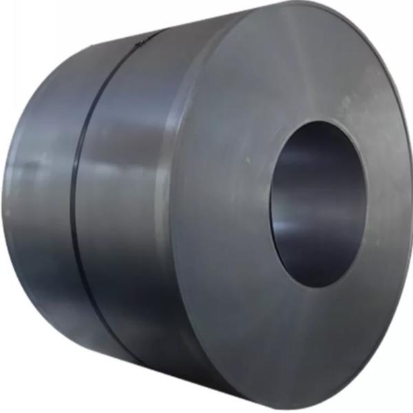 Горячекатаная сталь углерода свертывает спиралью длину 300mm Q255 Q275 12m