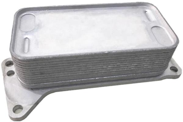 11428507627 Engine Parts BMW Oil Cooler