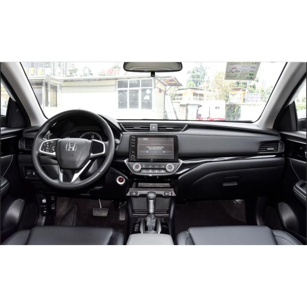 Honda Crider 2024 180Turbo CVT компактный автомобиль роскошный выпуск белый / черный дешевый автомобиль