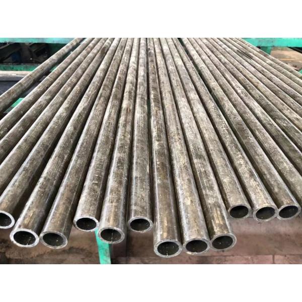 Стена трубопровода 6061 высокой точности безшовные алюминиевые тонкая