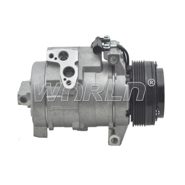 10S17C para a substituição 64526921650/64526909628 do compressor de BMW X5Ⅲ E53/C.A. de Range rover 3.0/4.4