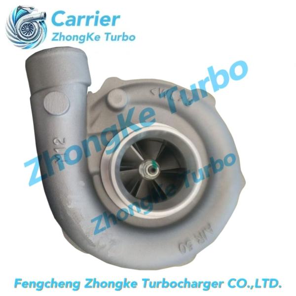 TB4131 Turbo 466828-0004 466828-5004S 2674A121 Turbocompresor para Perkins Industrial Gen Conjunto con motor T6.60