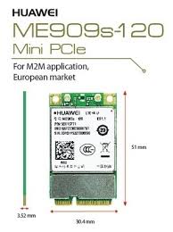 Андроид Линукс Windows поддержки модуля модуля 4G LTE Huawei LTE