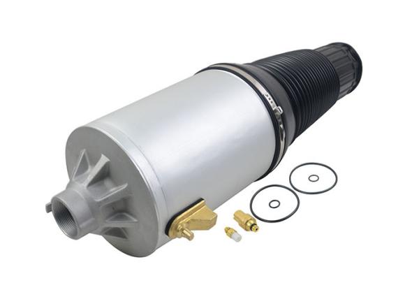 Audi A8 D3 4E Suspensão pneumática dianteira Kit de reparo Kit de mola 4E0616039AF 4E0616040AF