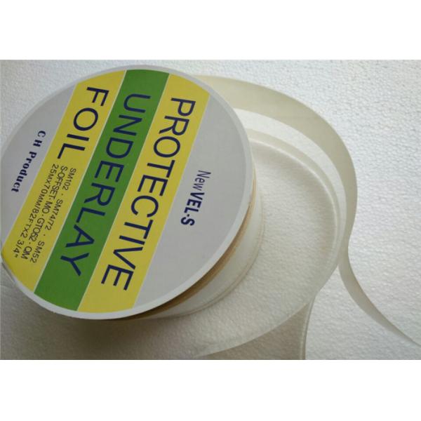 A folha da proteção rola 00.472.0007 00.472.0006 películas protetoras para SM102 MO