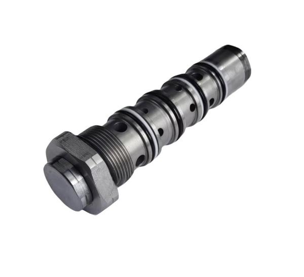 1010300782 1010300283 Zoomlion Crane Parts Insertion Bidirectional Hydraulic Lock / Buch DERV8-B