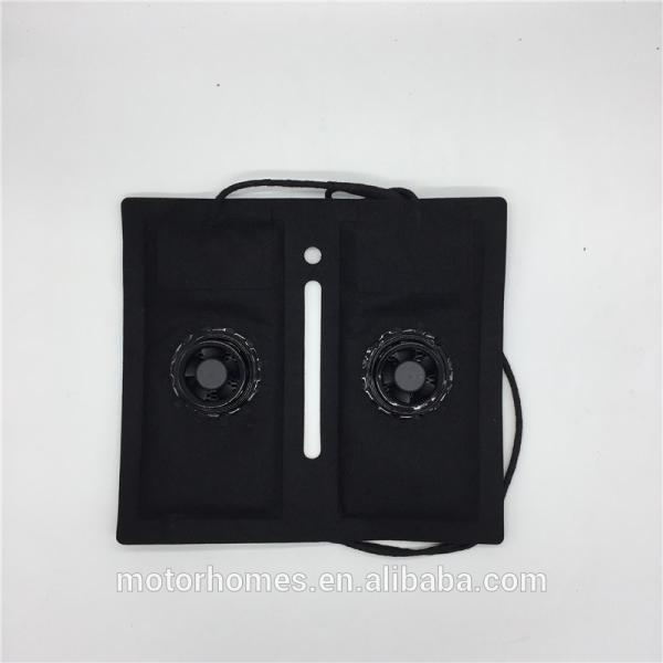 China supplier high quality car seat heating and cooling system