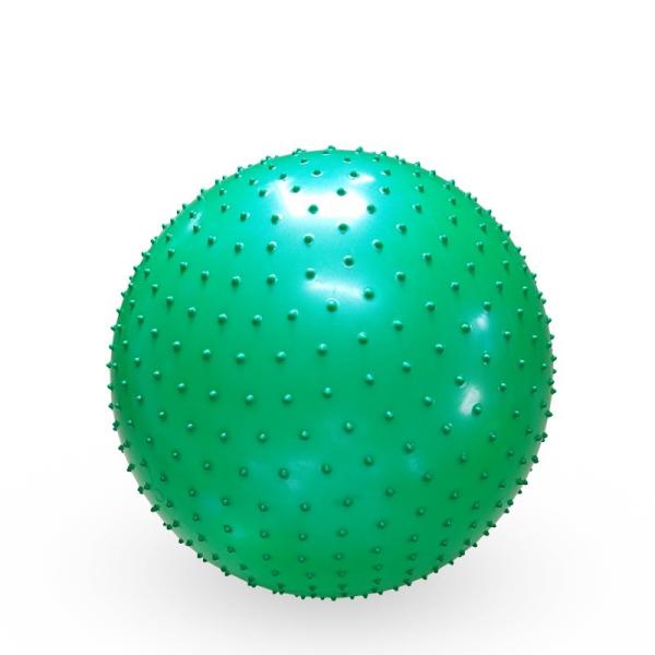 Fitness Antiburst Pvc Massage Yoga Ball