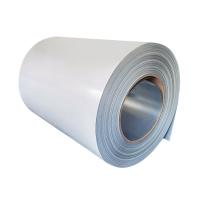 a série de 1xxx 3xxx 5xxx pintou rolo de alumínio revestido da bobina da cor de alumínio da bobina 1.0mm para letras de canal