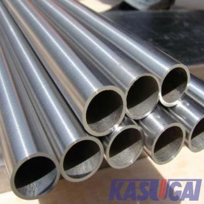 P1 tubulação de aço sem emenda, tubulação de grande resistência do aço de liga de ASTM A335