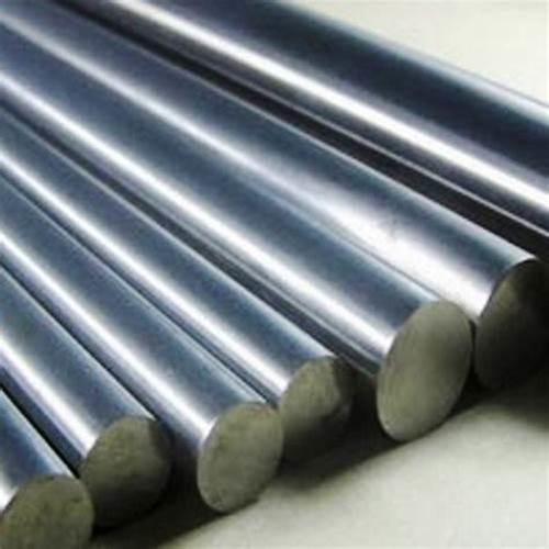 Inox 304 316 Stainless Steel Bars ASTM A240 Cold Rolled Steel Rod