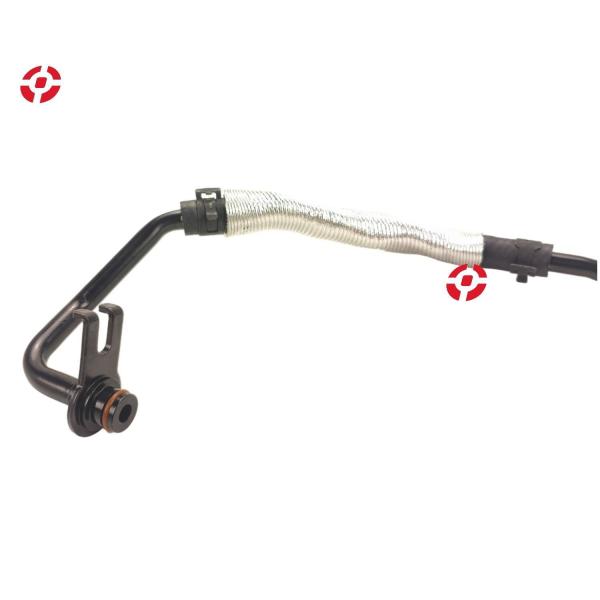 Turbocharger Water Supply Pipe OE LR094406 Turbine cooling hose for Land Rover Automotive Turbo Water Pipe