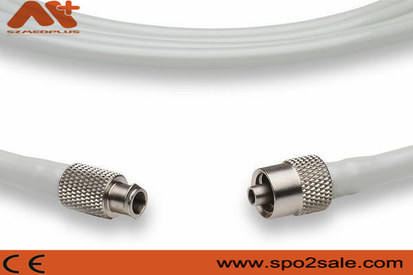 медицинский изготовитель кабеля шланга Criticare совместимого NIBP - 709 на терп