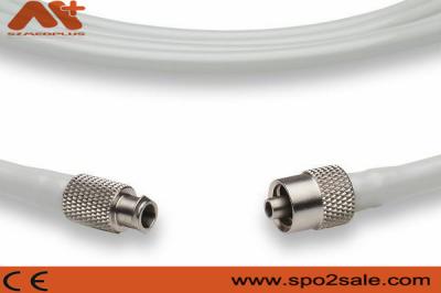 fabricante médico do cabo da mangueira compatível de Criticare NIBP - 709 para o monitor paciente 1100, 2200, 5070/P, 507E/P/R, 507