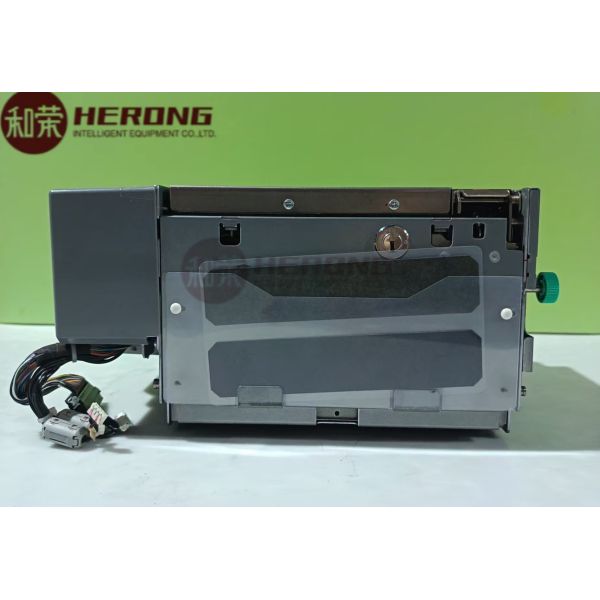 Diebold Hitachi-Omron ECRM Universal Recycler-UP TS-M1U1 ESCROW (UESAH) 19300004267P ATM Machine