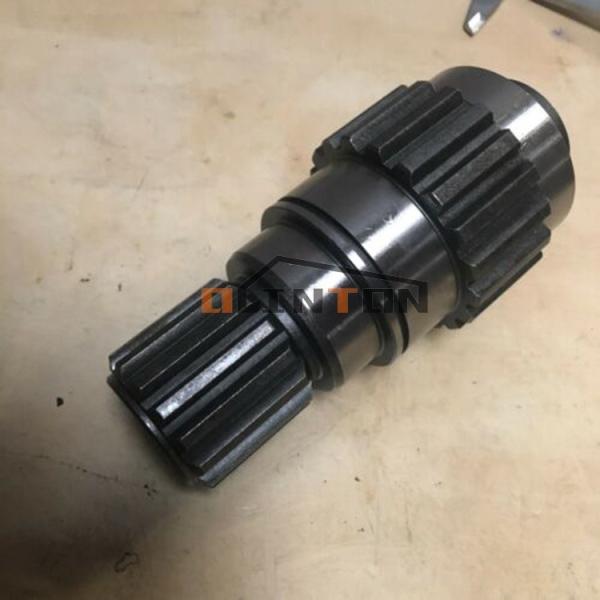 ZAX330-3 ZAX350-5 HPV145 Bomba Principal Hidráulica Kit de Reparação Reconstruído Peças de Reparação para Escavação