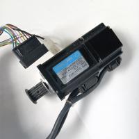 Il s'agit d'un moteur à commande automatique.