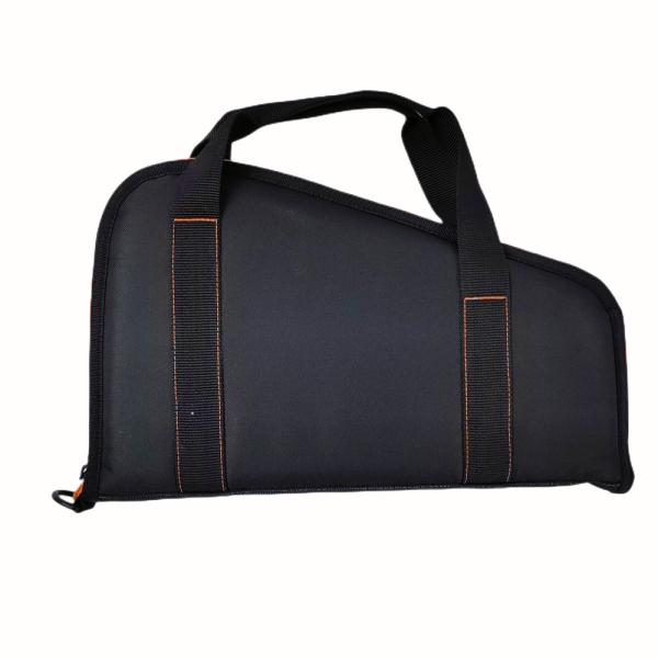 Lightweight Pistol Rug Tactical Firearm Cover With D-Ring Padded Lining