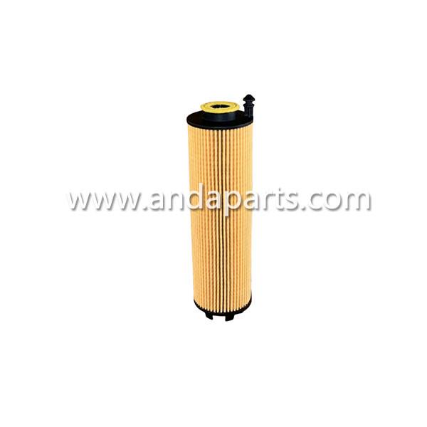 Good Quality Oil Filter For BENZ A2561840000