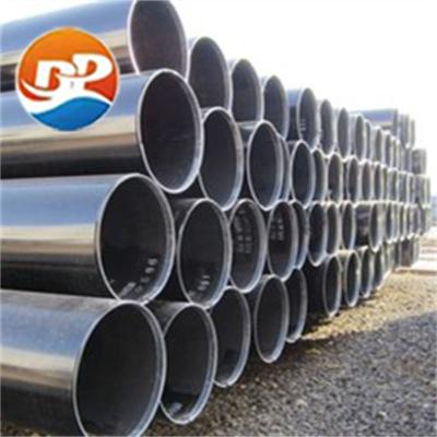 DIN 17175 10CrMo910 Heat Resistant Alloy Seamless Steel Pipe / Tubes