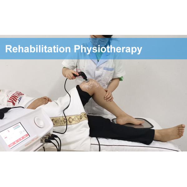 Indiba 448khz Radiofrecuencia Cet Ret RF máquina para apretar la piel
