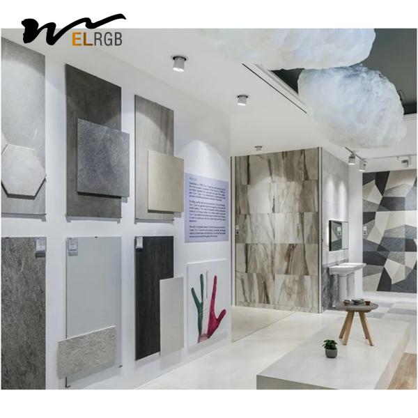 Lâmpada de teto telescópica residencial Lâmpada de trabalho interior 1200LM Para sala de estar