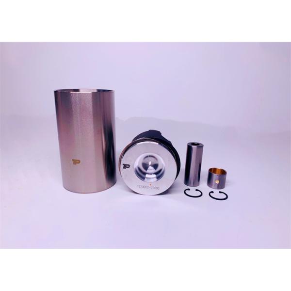 YANMAR 3D84-3 Engine Liner Kit Engine Valve Seat For PC30 129002-22090 Racing Engine Valves