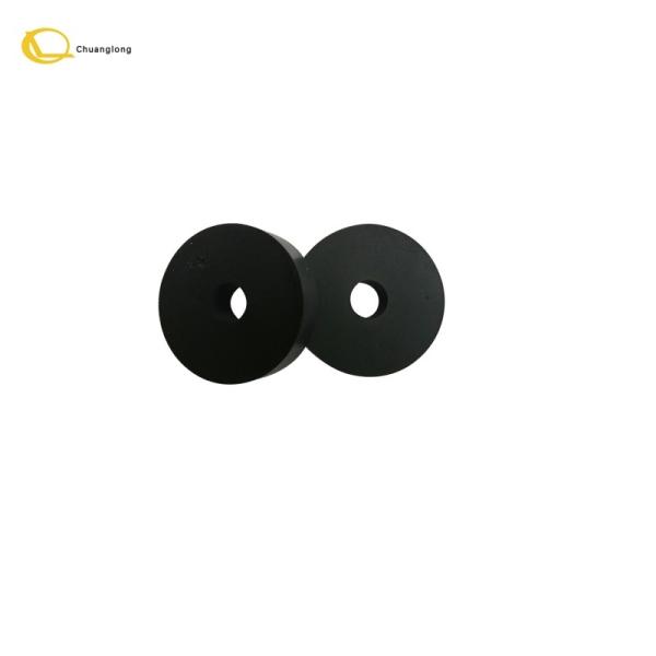 4450738297 445-0738297 ATM Machine Parts NCR Pinch Roll Rubber Roller