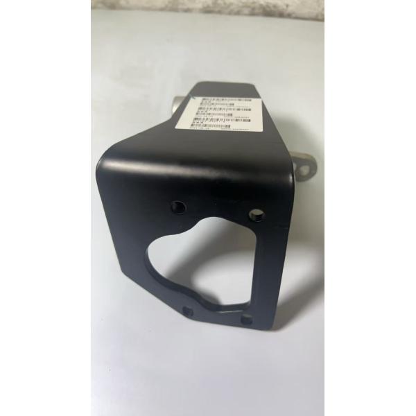 Rear Gear Shift Transducer Bus Spare Parts For Higer Bus Qijiang Transmission PN 17GK2-03011-B