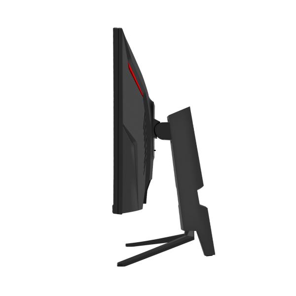 Monitor LED para juegos de PC de 27 pulgadas 144Hz 165Hz 180Hz 200Hz 240Hz Nano IPS Puerto DP Soporte ajustable