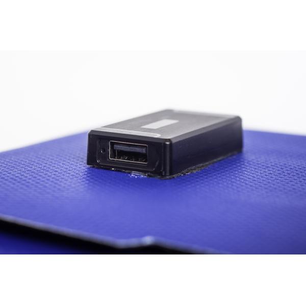 Integrated Portable Solar Pack / Solar Laptop Bag Color Customizable