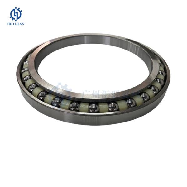 AC5033 Excavator Bearings Travel Final Drive Bearing Travel Gearbox Ball Bearing For R250LC-7