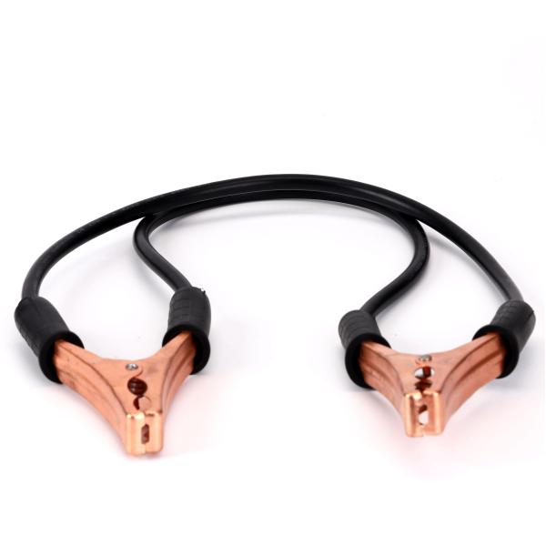 Jumper Cables Booster Cable Assembly For Car Battery Automotive Custom Wire Harnesses