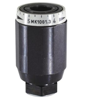 MG15G1X/V R900437653 Rexroth Hydraumatic Parts Industrial Valve For Flow Limitation