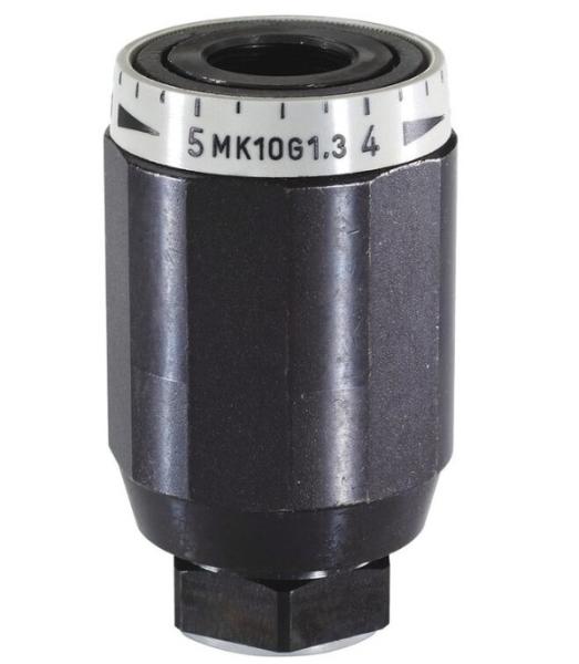 MG15G1X/V R900437653 Rexroth Hydraumatic Parts Industrial Valve For Flow Limitation
