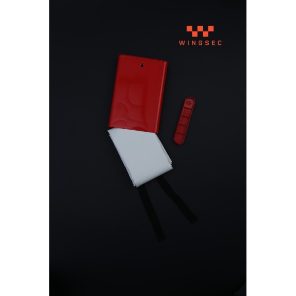 Durability Flame Retardant And Tear Resistant Fire Blankets Approximately 0.5 To 1.5 Kg 1.2m X 1.2m Protective Equipment