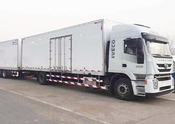 Trailer Use Thin Aluminum Sheet , Aluminium Sheet 3mm Mill Finish Surface Treatment