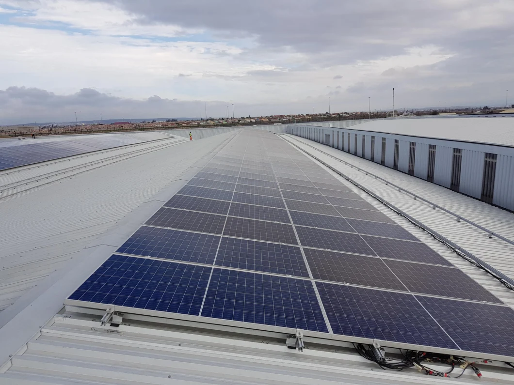 Trapezoidal Roof Hook 304 316 Plain Finish Cold Forming