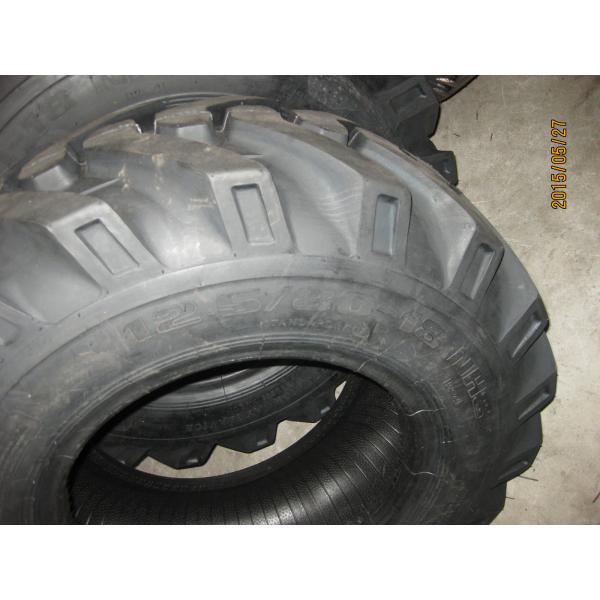 10.5 12.5/80-18 industrial backhoe tires R4 agricultural tyres  from China factory suppliers