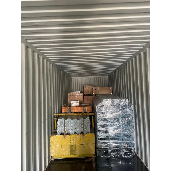 WCA China Freight Transport China Freight Forwarder Qingdao Ningbo China