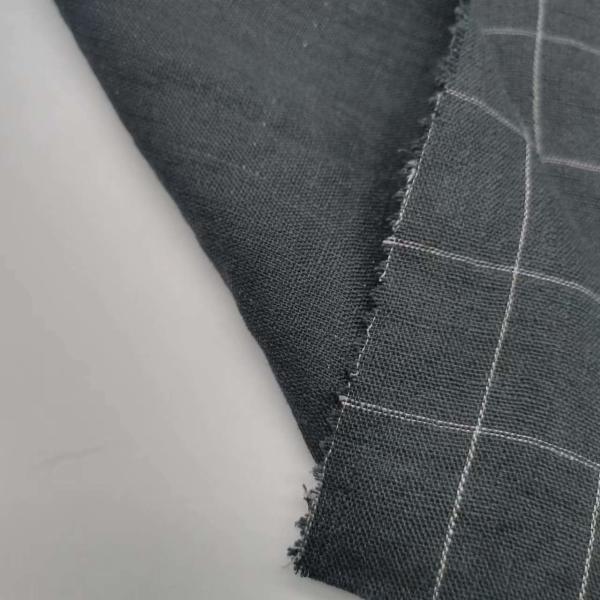 97 3 хлопок белья смешало ткань противобактериологическое Breathable Ripstop 21Sx21S