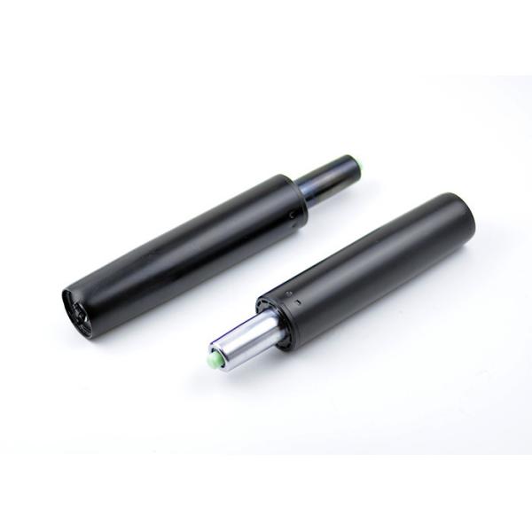 Nitrogen Gas Lift Cylinder Replacement , Office Chair Gas Cylinder Sgs Bifma X5 1 Class 2 100mm Black Finish