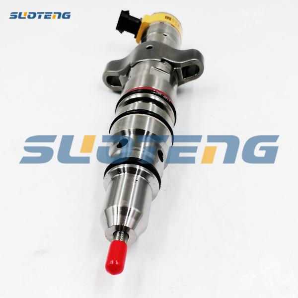 557-7633 Diesel Fuel Injector 5577633 For 973C Track Loader