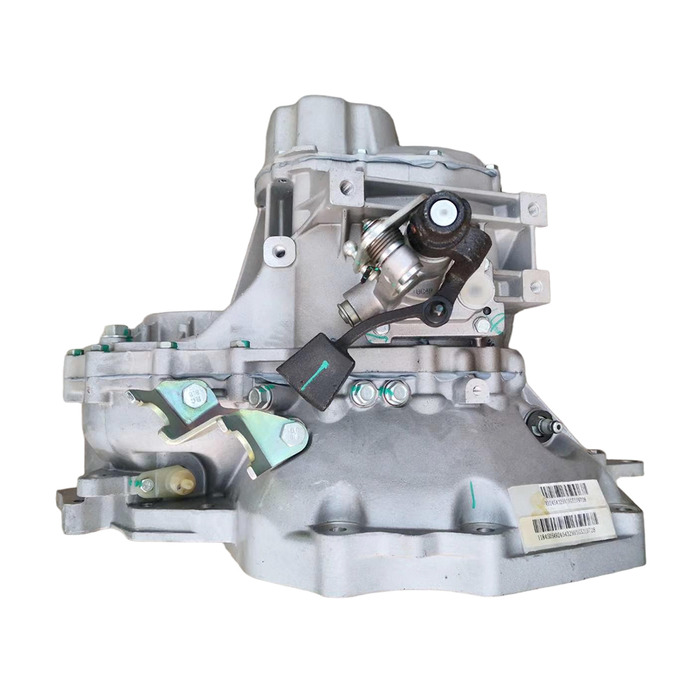 Zpartners SH16M5A Manual Transmission Assembly Gearbox for SGMW Wuling Baojun 630 Chevrolet 1.5L OEM Auto Parts Replacement