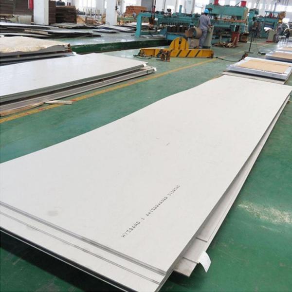 4x8 5x5 5x10 316 Stainless Steel Plate  China Supplier Stainless Steel Sheet Price