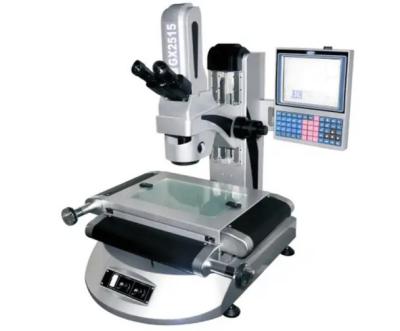Non Contact High Power Metallurgical System GX-2515 For Precision Measurement